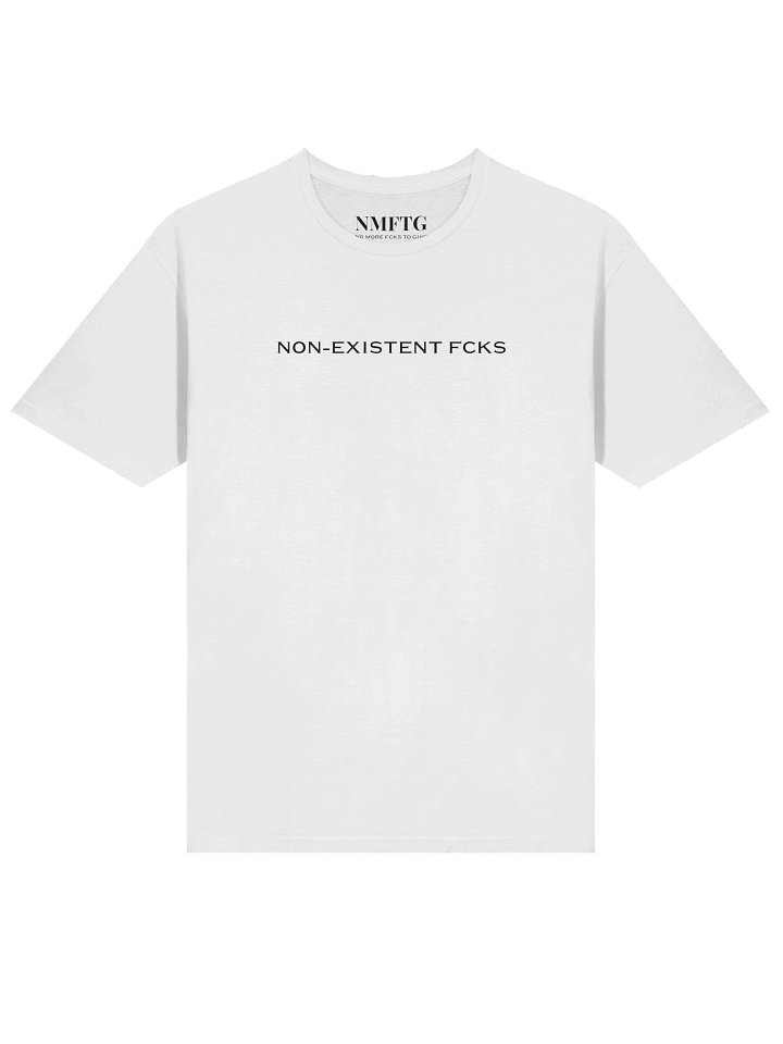 Are my fcks in my shirt? Hmm, they're non-existent product image (1)