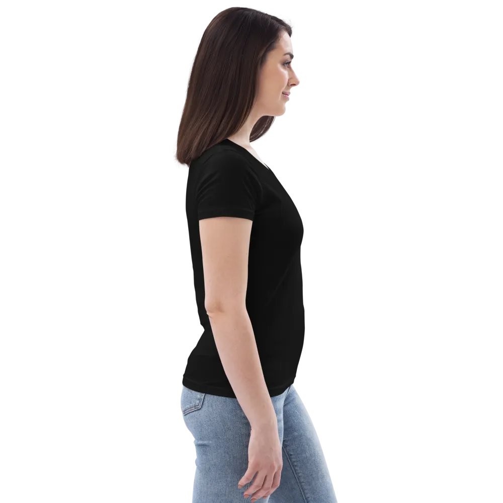 Cloudy Love Women's Eco Tee product image (12)