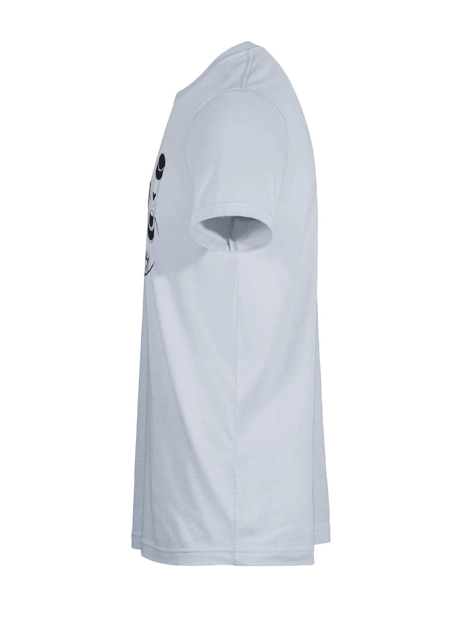 Ice Letter Shake Tee product image (73)