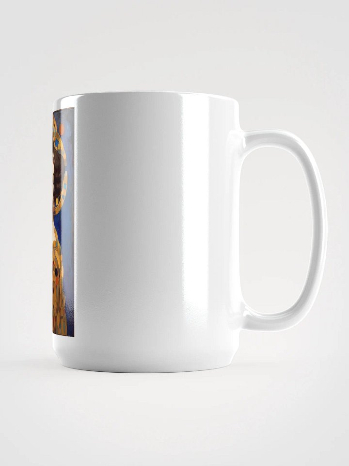 Elegance has no Time Mug product image (1)