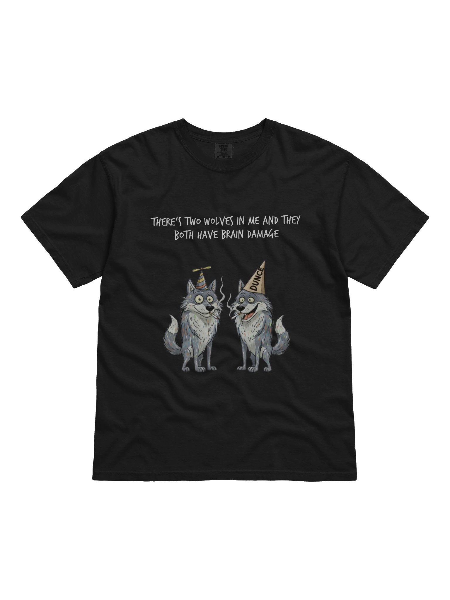 Wolves product image (1)
