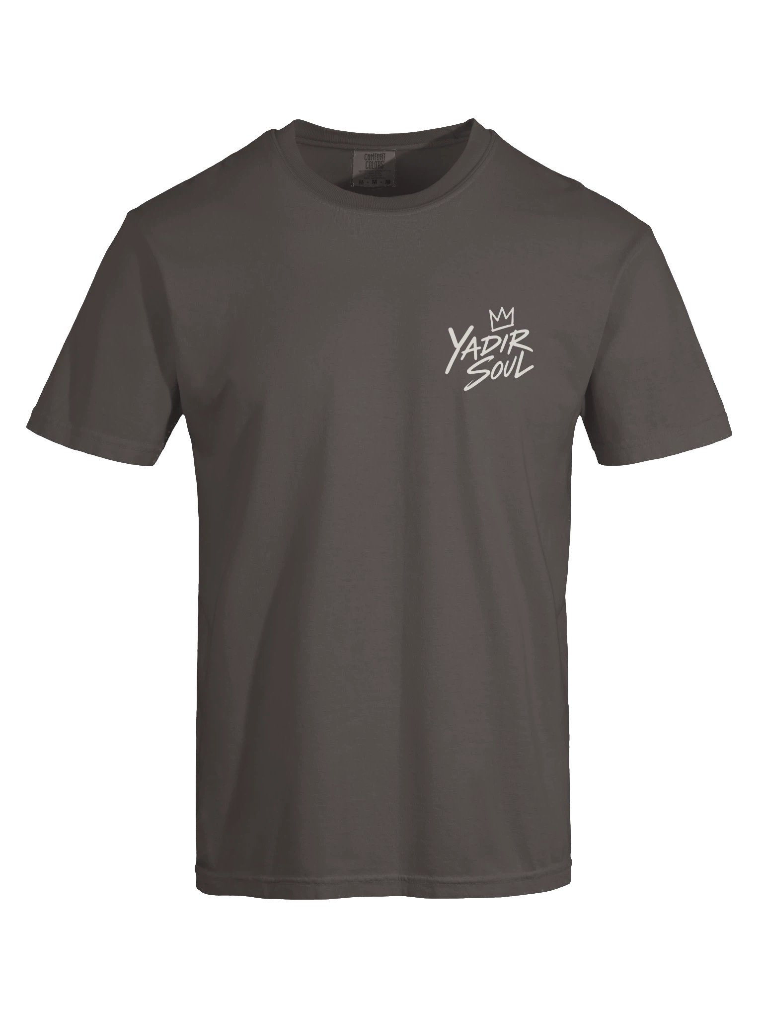 Yadir Soul Signature Tee product image (9)
