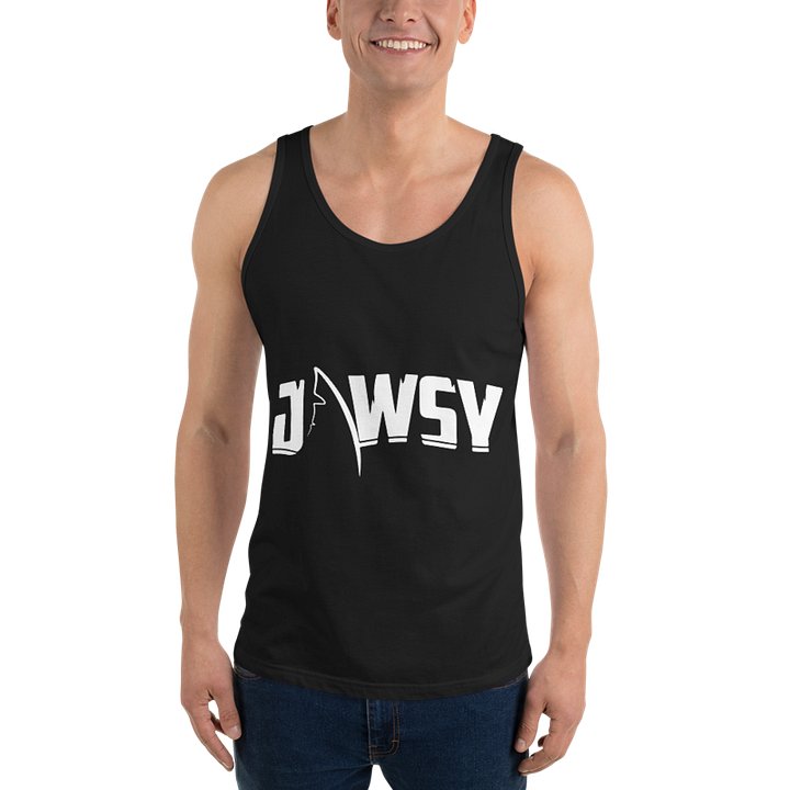 Jawsy Tank Top product image (1)