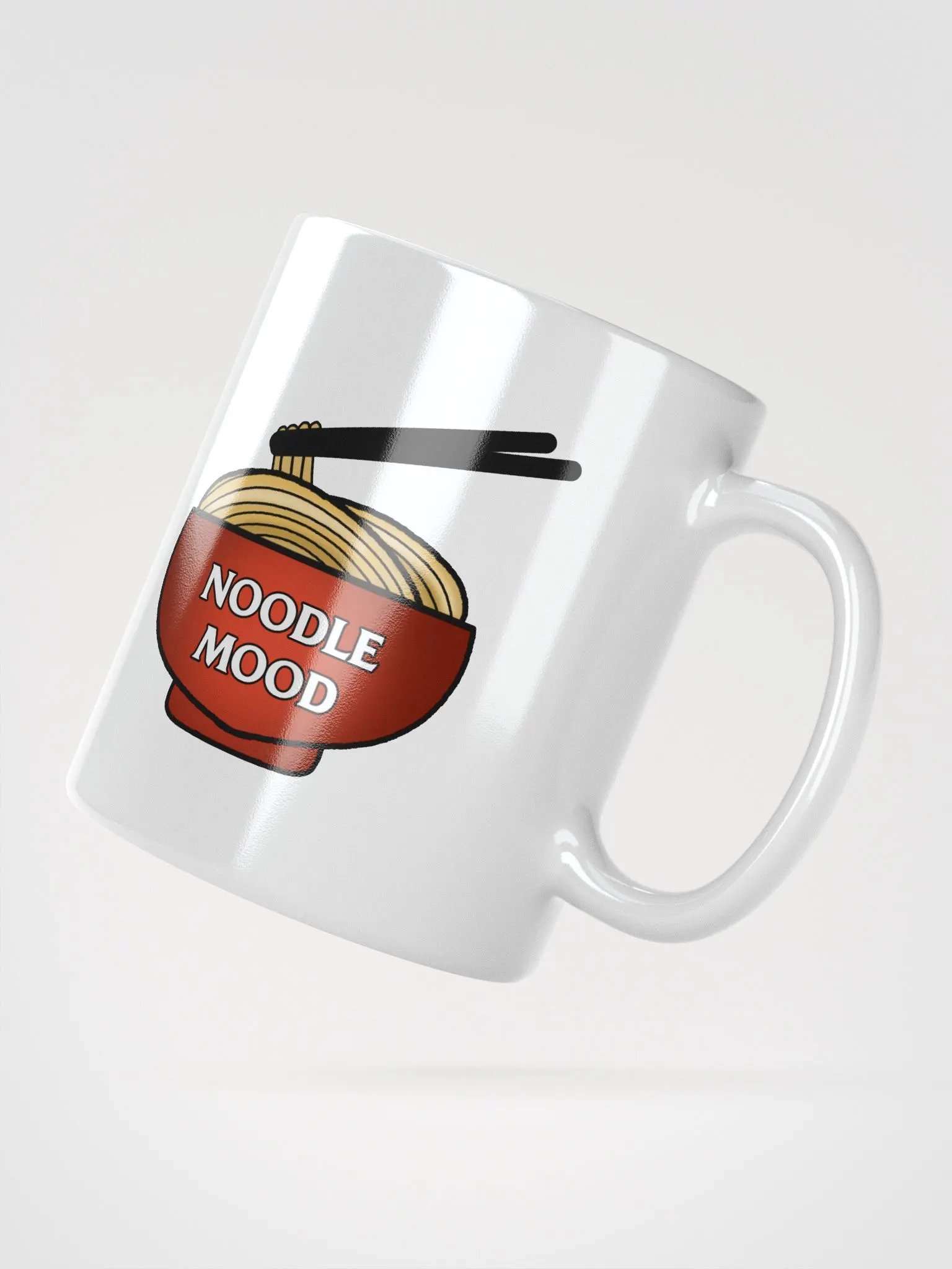 Noodle Mood | Mug product image (2)