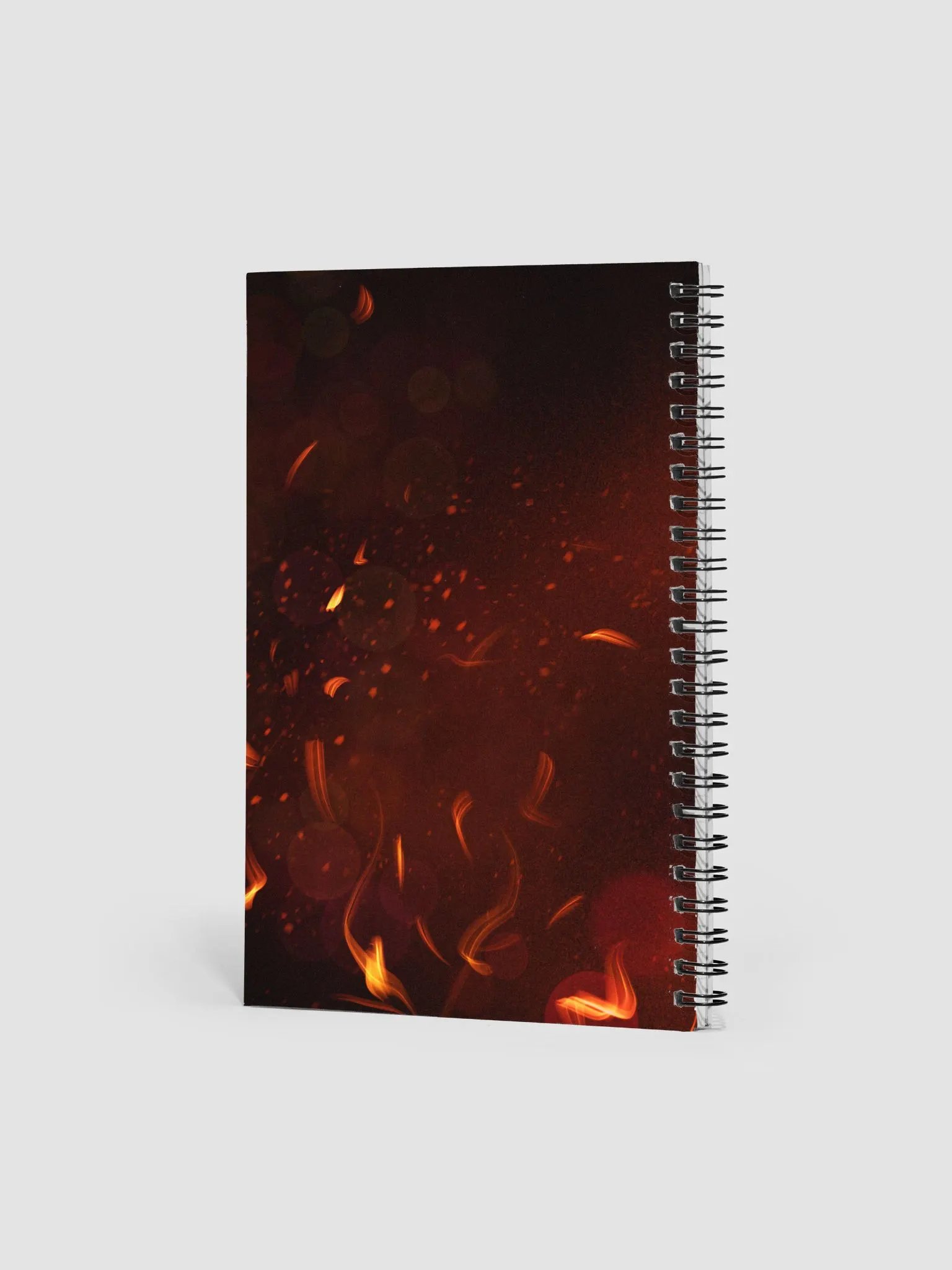 Sauce Daddy Notebook product image (3)