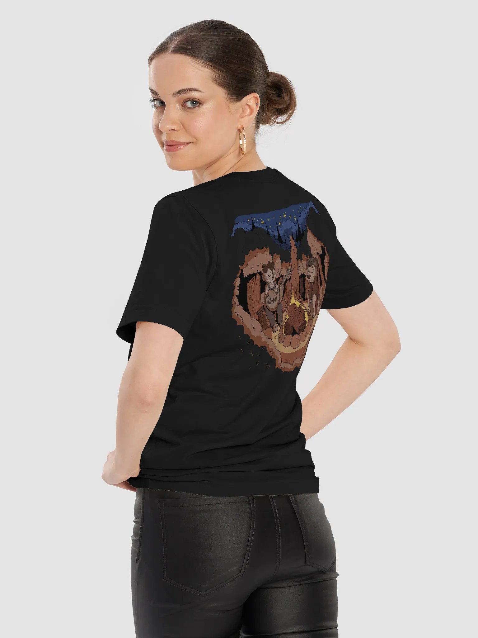 Critter Campfire product image (9)