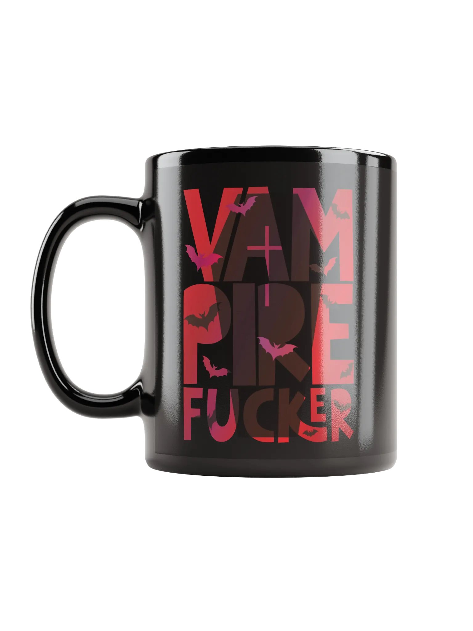 Vampire F*cker Mug product image (3)