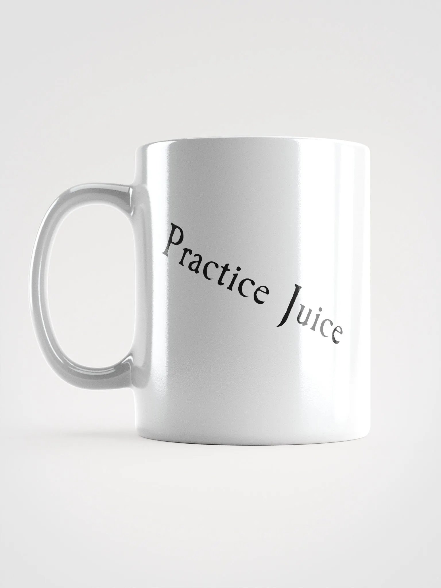 Practice Juice Mug product image (12)