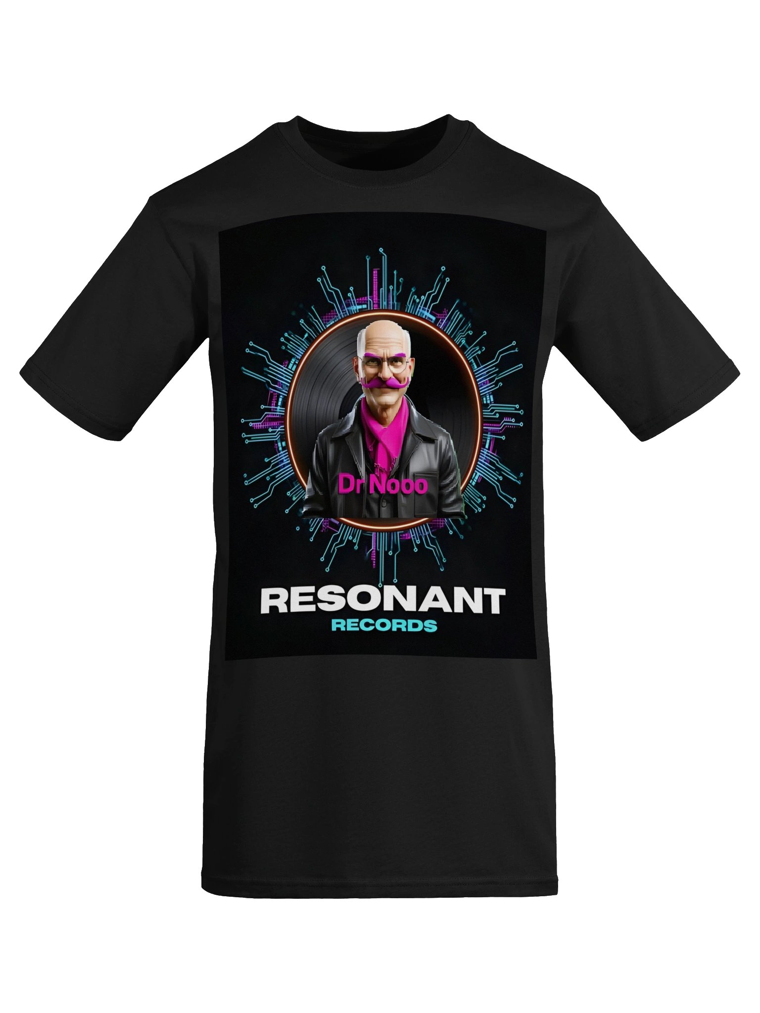 DrNooo Heavy Tee product image (5)