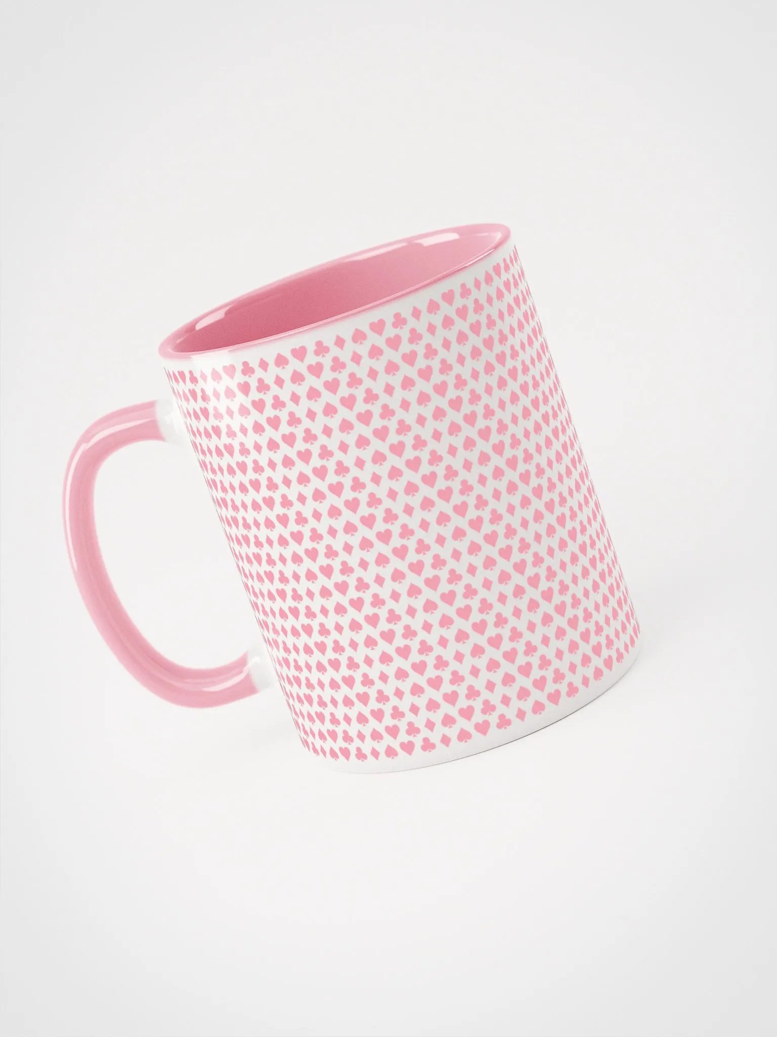 Chroma Mug - Pink product image (3)