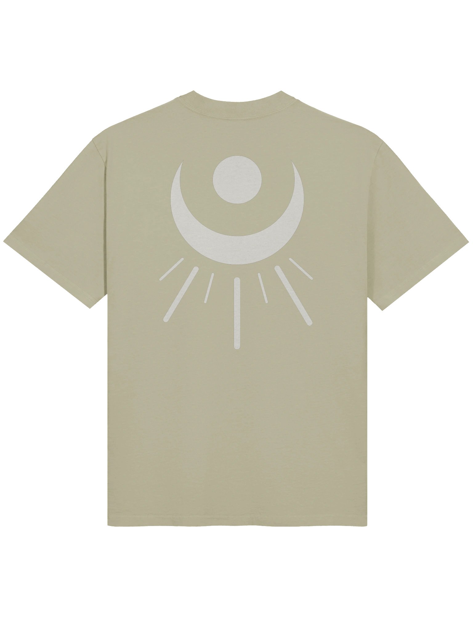 PRDGL TEE // EUCALYPTUS product image (2)
