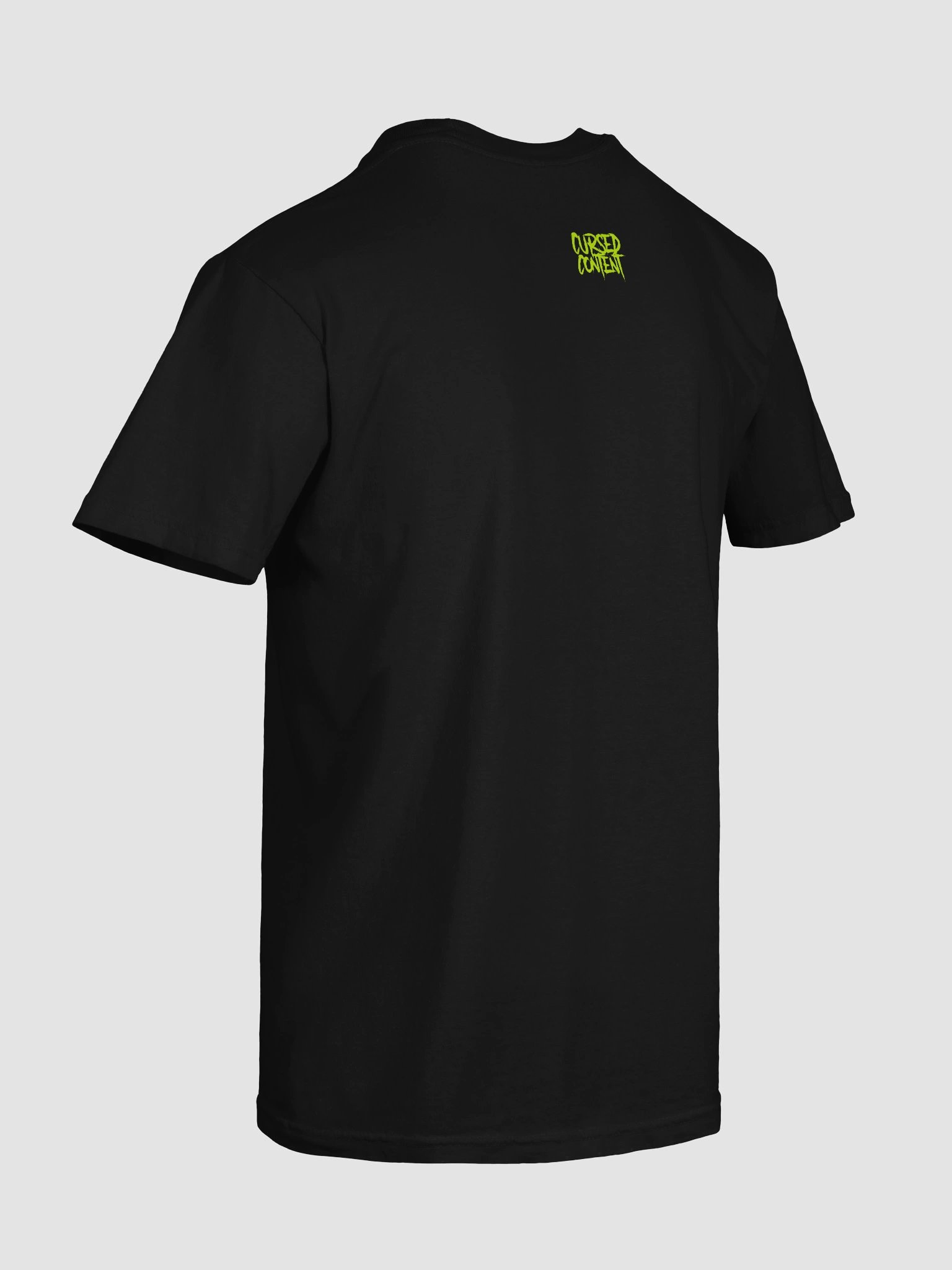 Trail Cam Chupacabra T-Shirt product image (40)