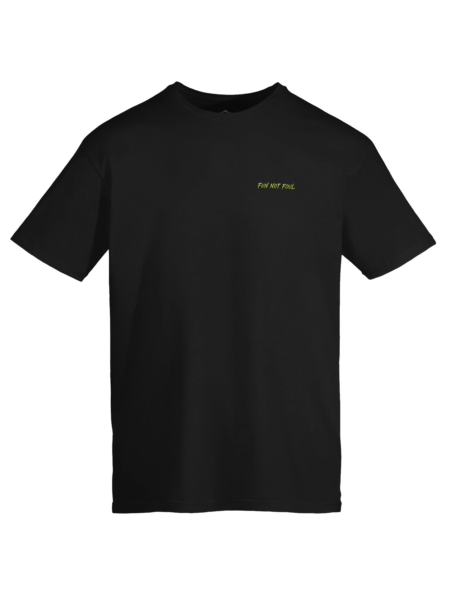 What The What Tee product image (5)
