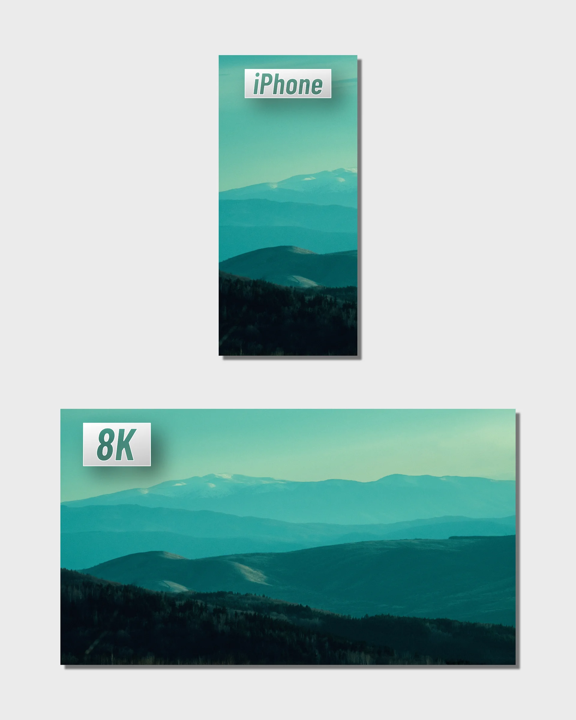 Sophia 8K Wallpaper Pack product image (6)
