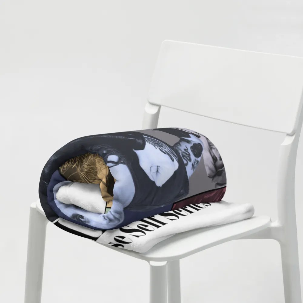 Roheras blanket! product image (8)