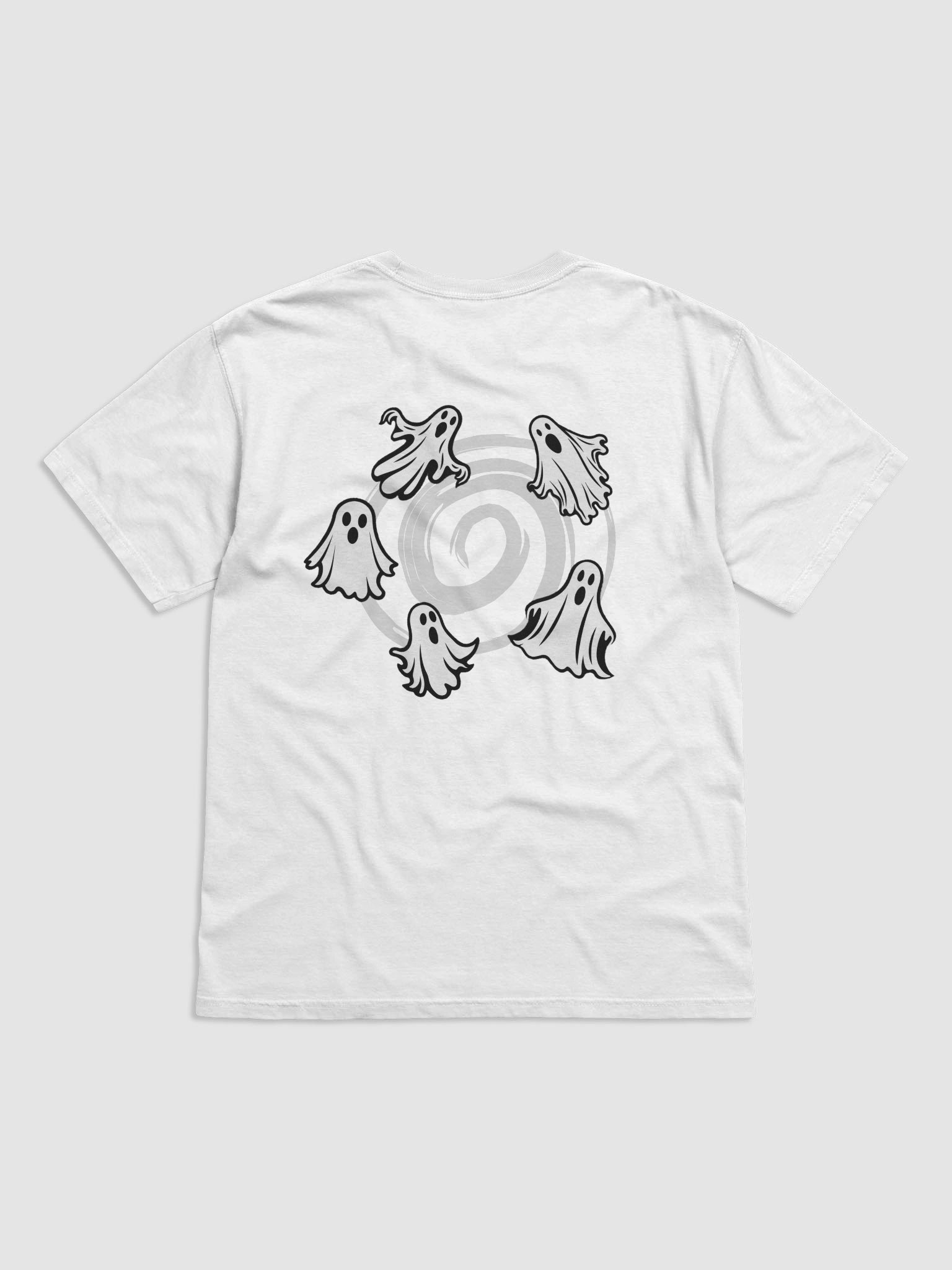 👻TooElite Phantom Swirl Tee👻 product image (2)