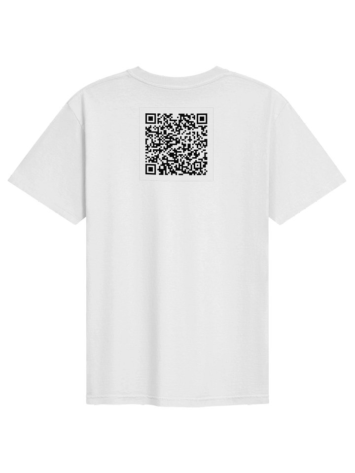 We Steal From Gamers! T-shirt product image (2)