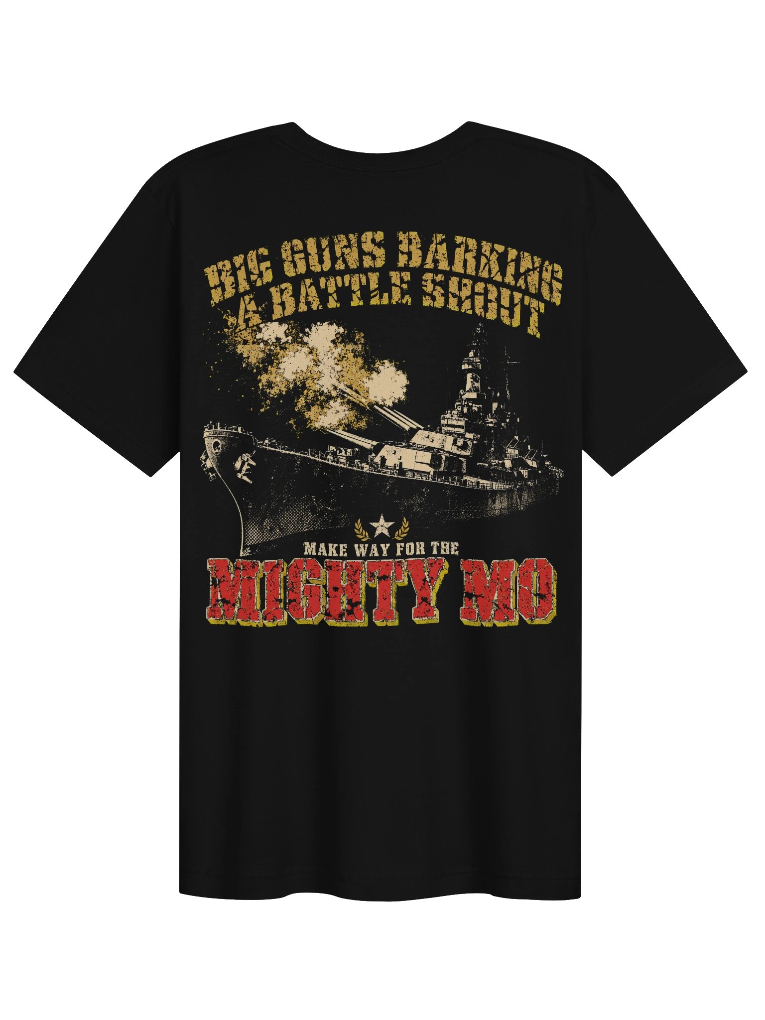 The Mighty Mo product image (1)