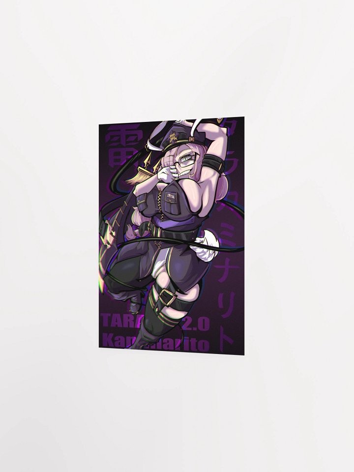 Tara 2.0 - Poster product image (14)