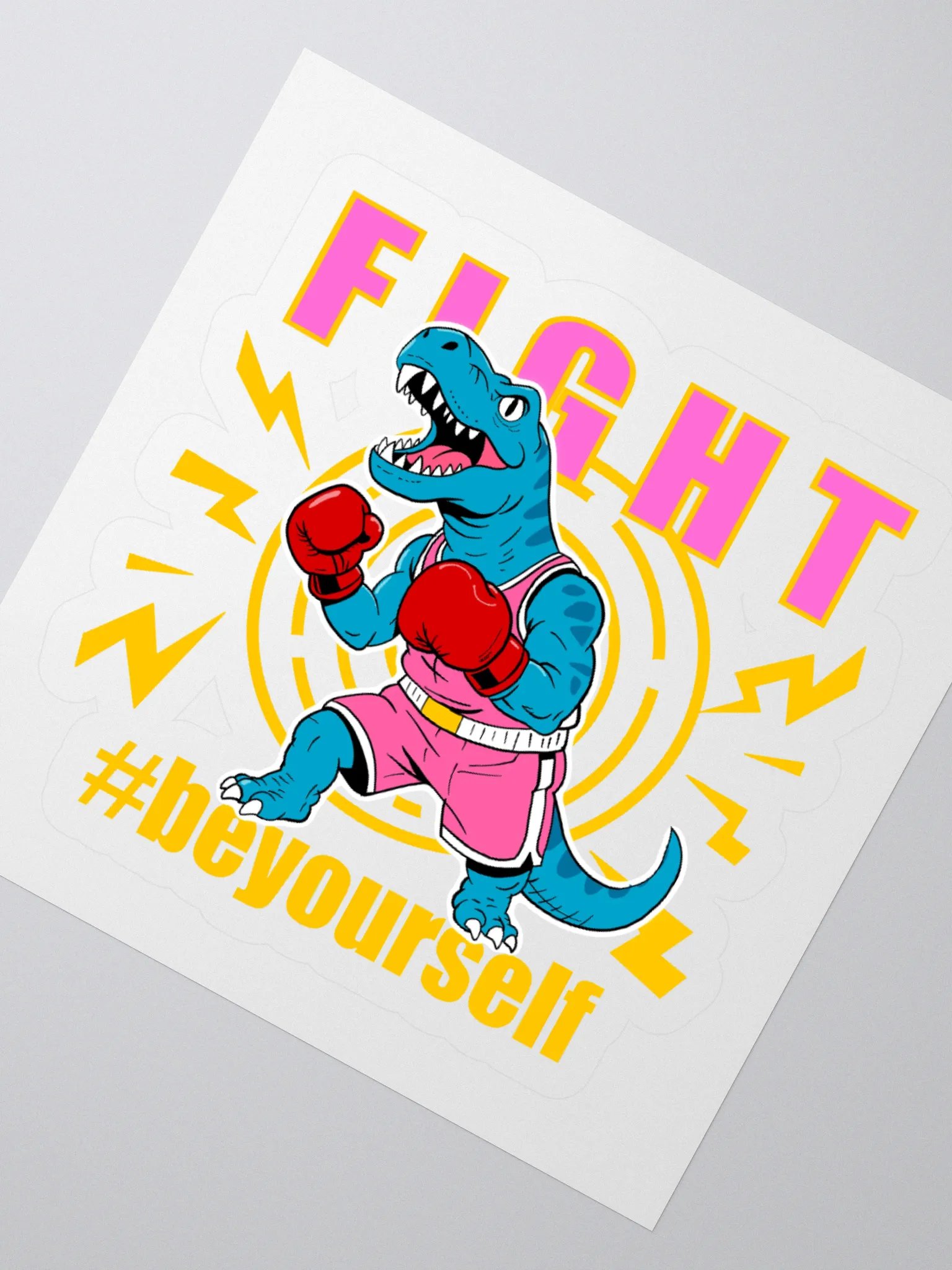Be Yourself product image (6)