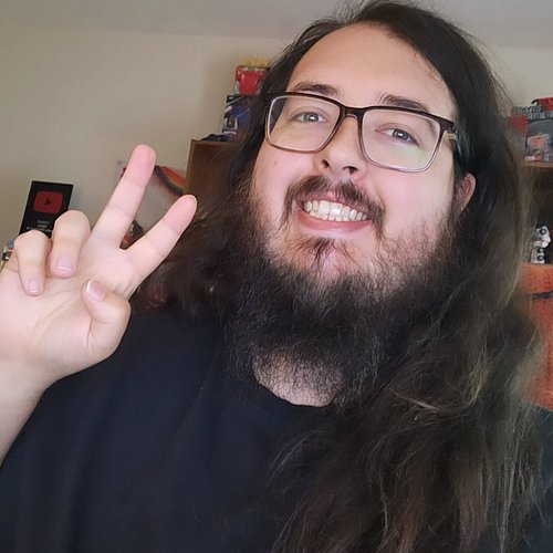 New second channel video up now, update & giving some thoughts on YouTube and the future of my channel, mostly just a yap ses...