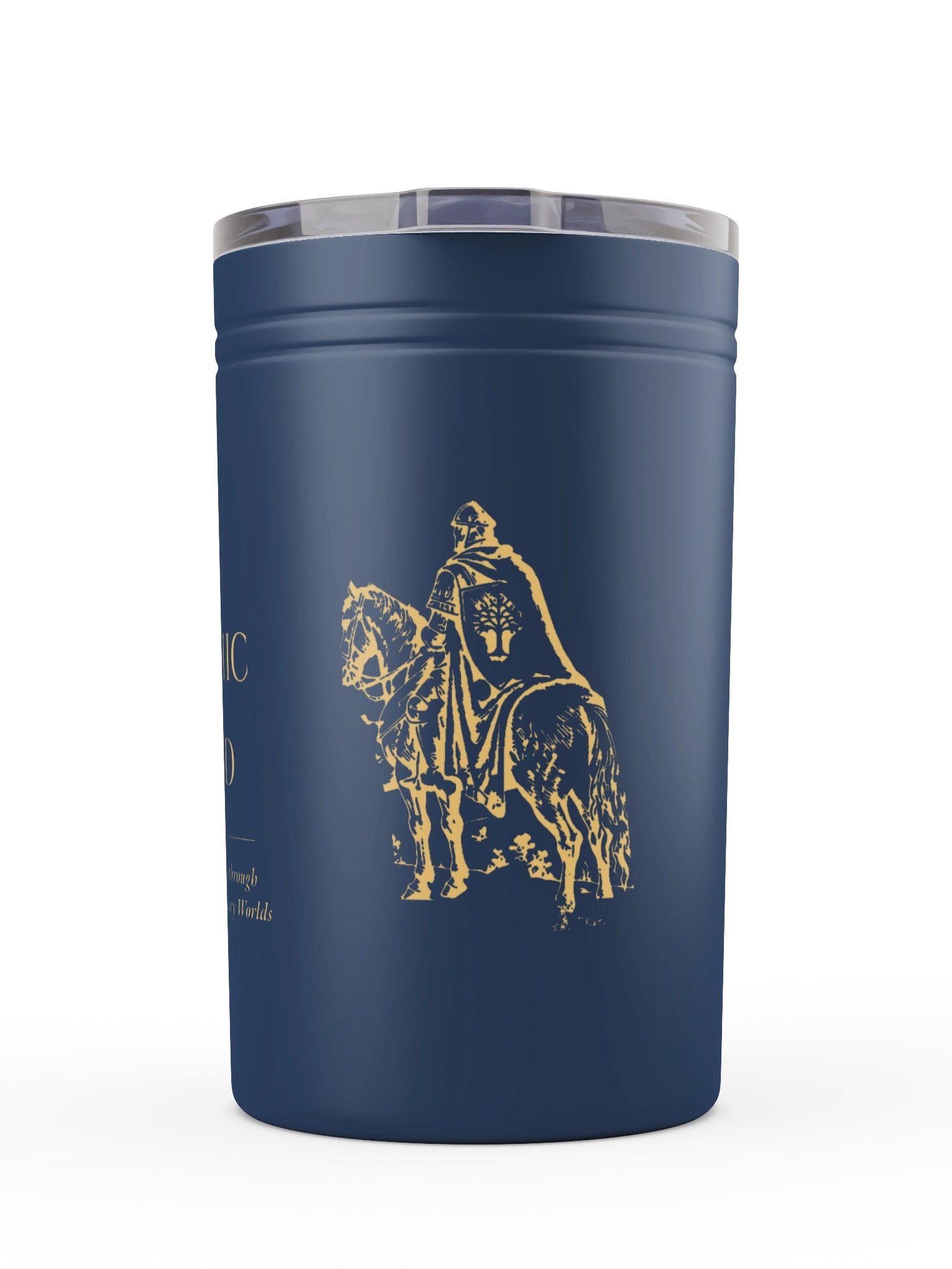Mythic Mind Tumbler product image (2)