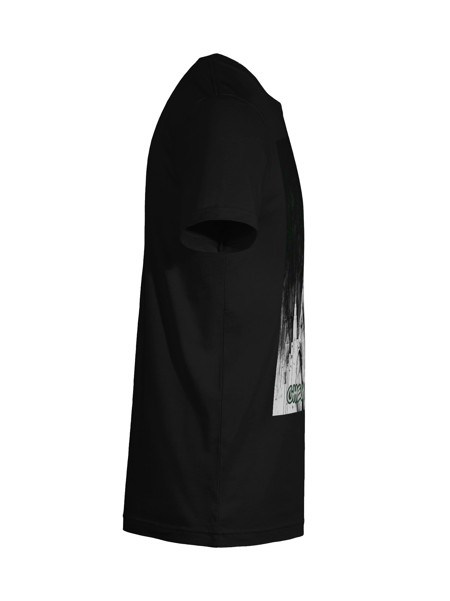 Check the Pouch Kangaroo Tee product image (10)