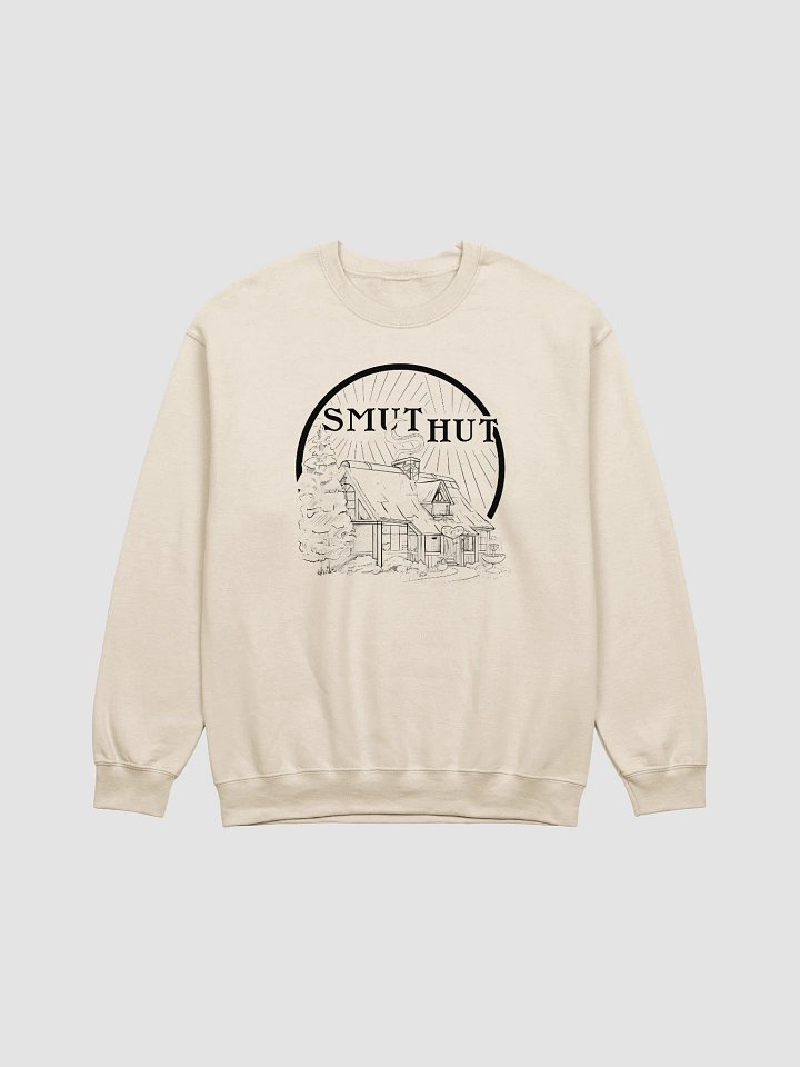 Light Color Smut Hut TGGC Crew Neck product image (1)