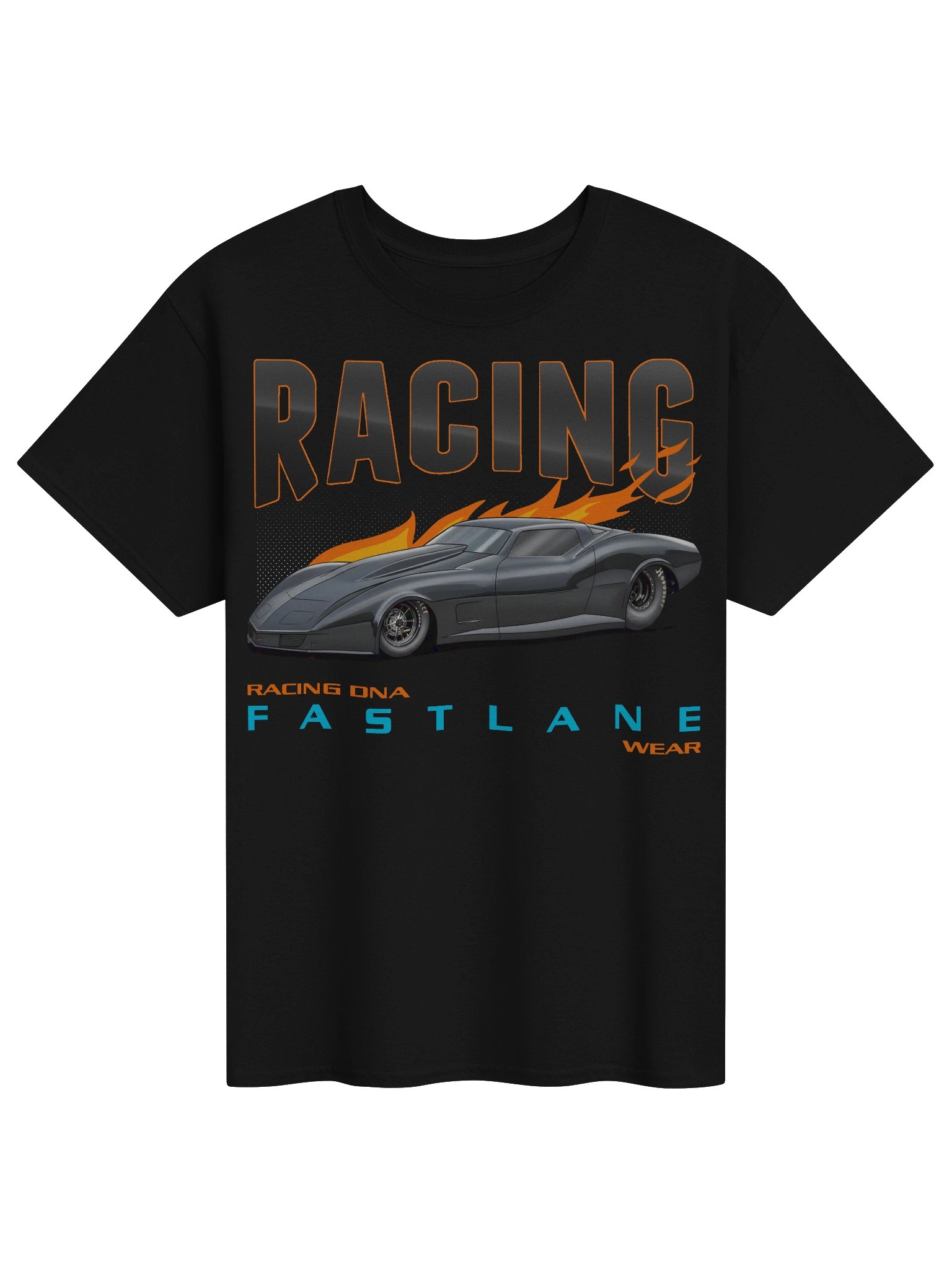 Pro Mod Racing product image (1)