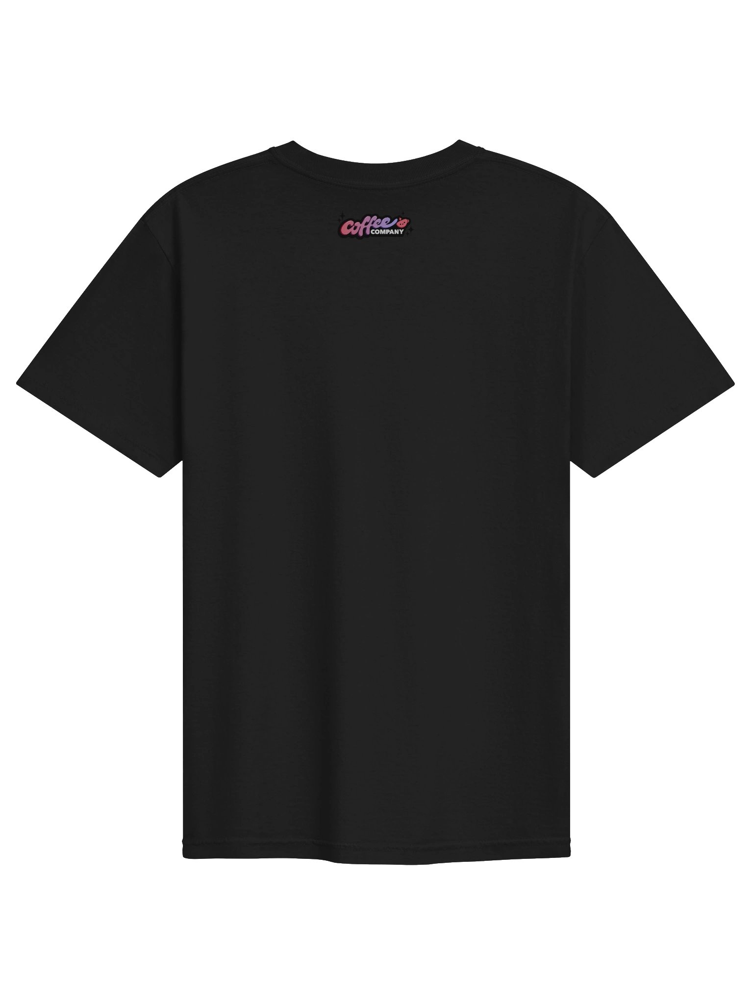 The Heartbreak Barista Saga Tee product image (2)