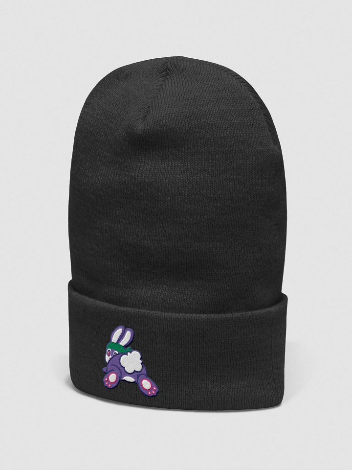 Bunny Butt Beanie product image (17)