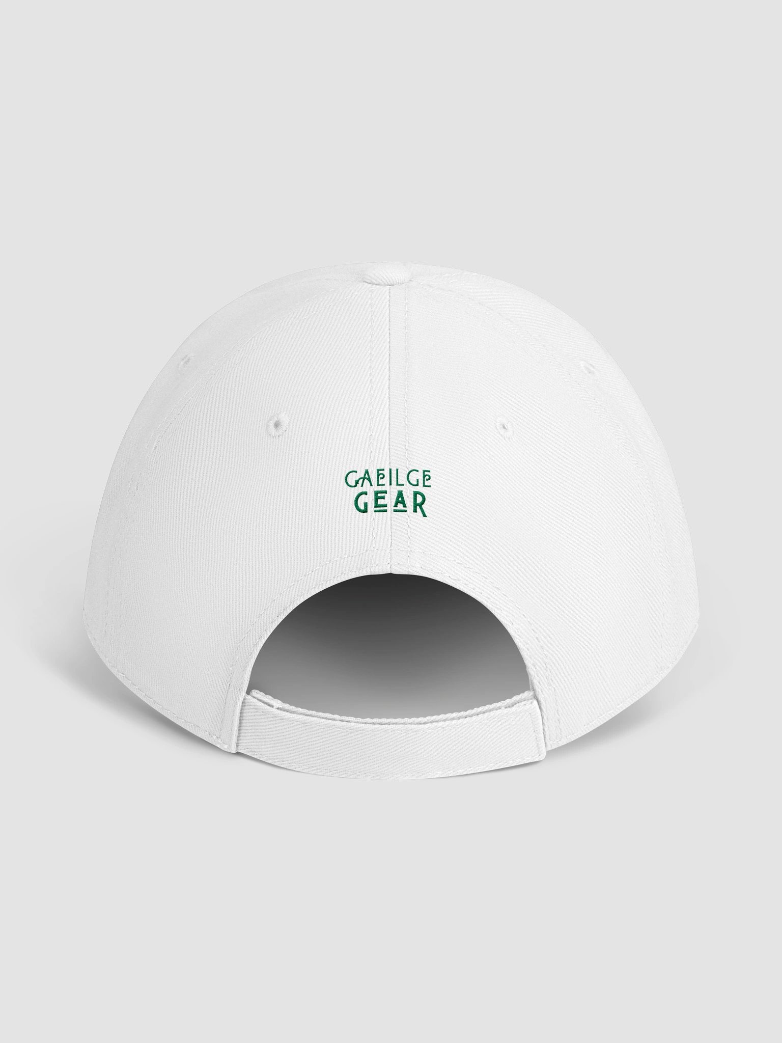 Speak Irish To Me 💚 Basic Baseball Cap  product image (2)
