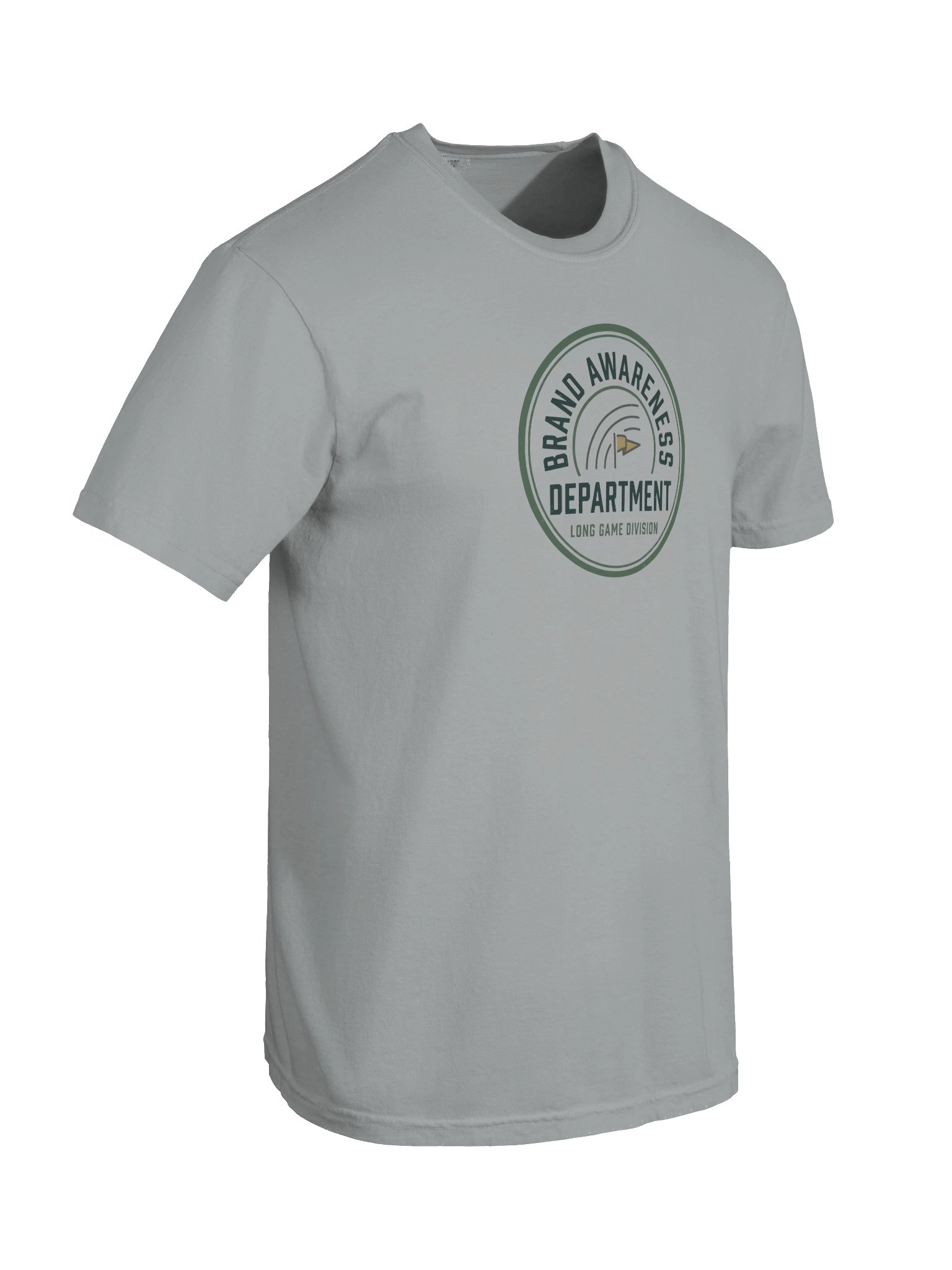 Brand Awareness Department Tee product image (22)