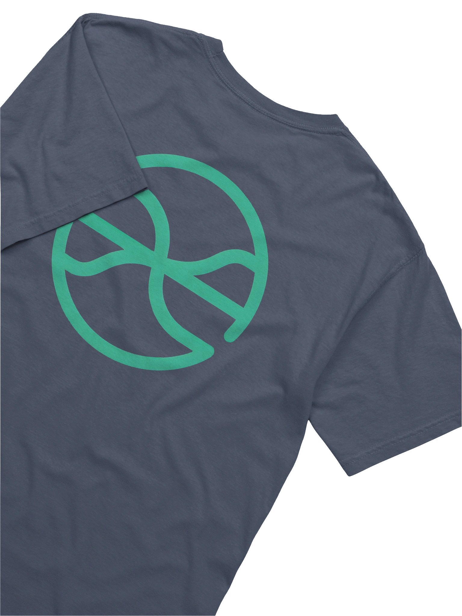 Many Worlds T-shirt product image (6)