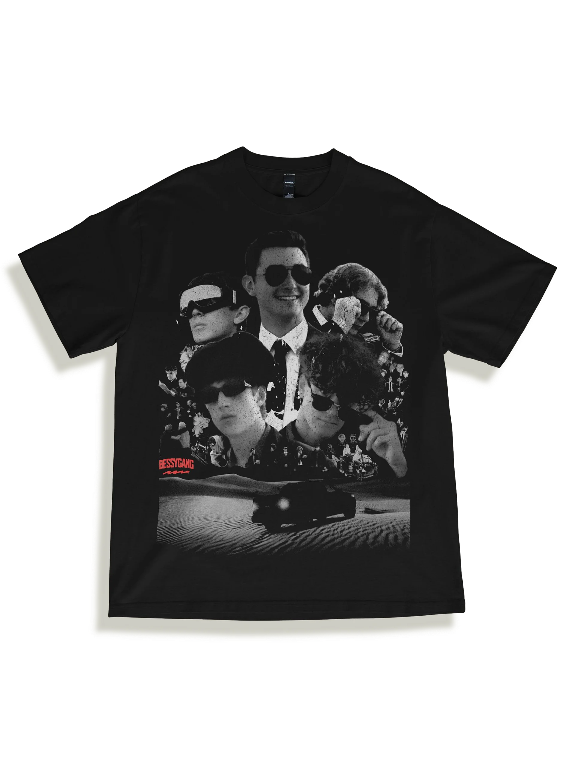 Graphic Tee product image (1)