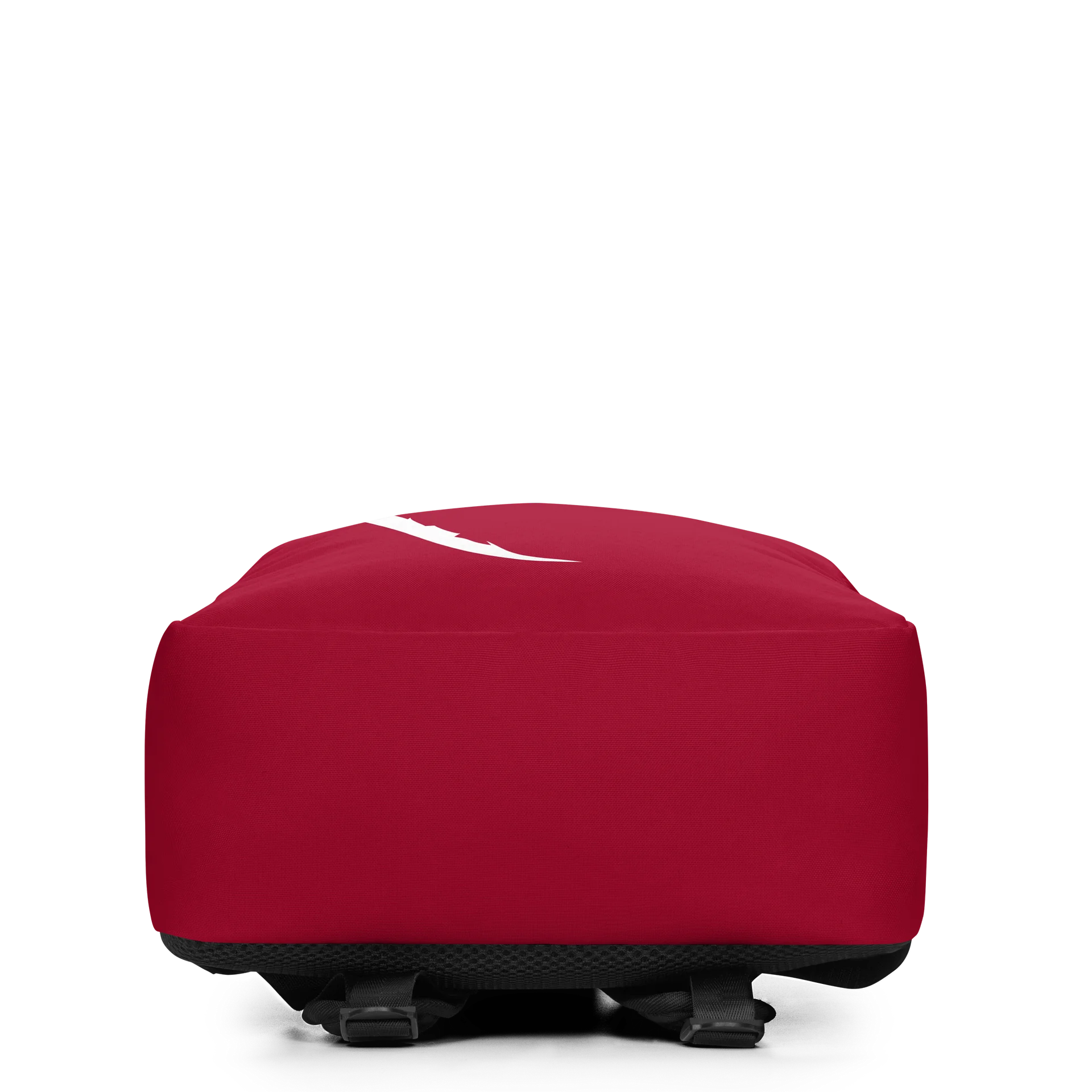 Backpack with Debian Swirl product image (5)