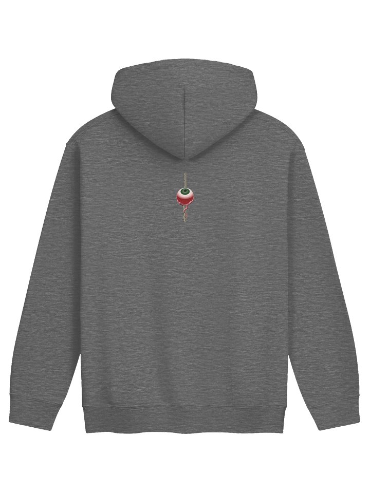 Dude, you're muted - Gildan Classic Hoodie product image (6)