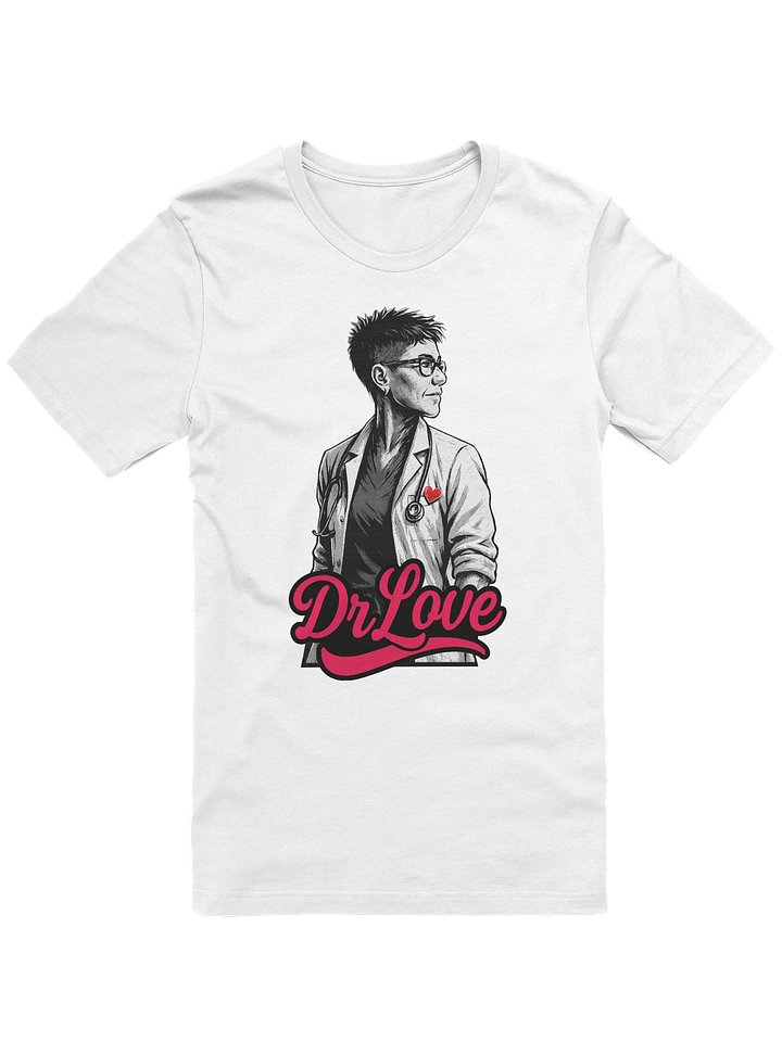 Dr. Love product image (7)