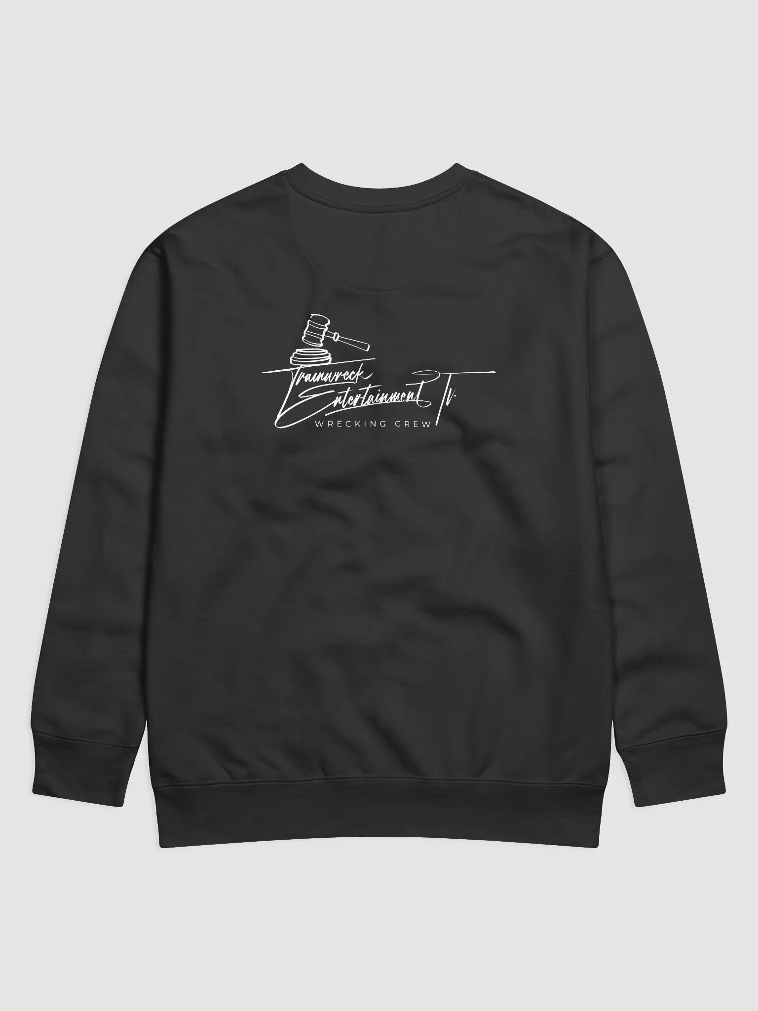 Winged Harmony Premium Sweatshirt product image (9)