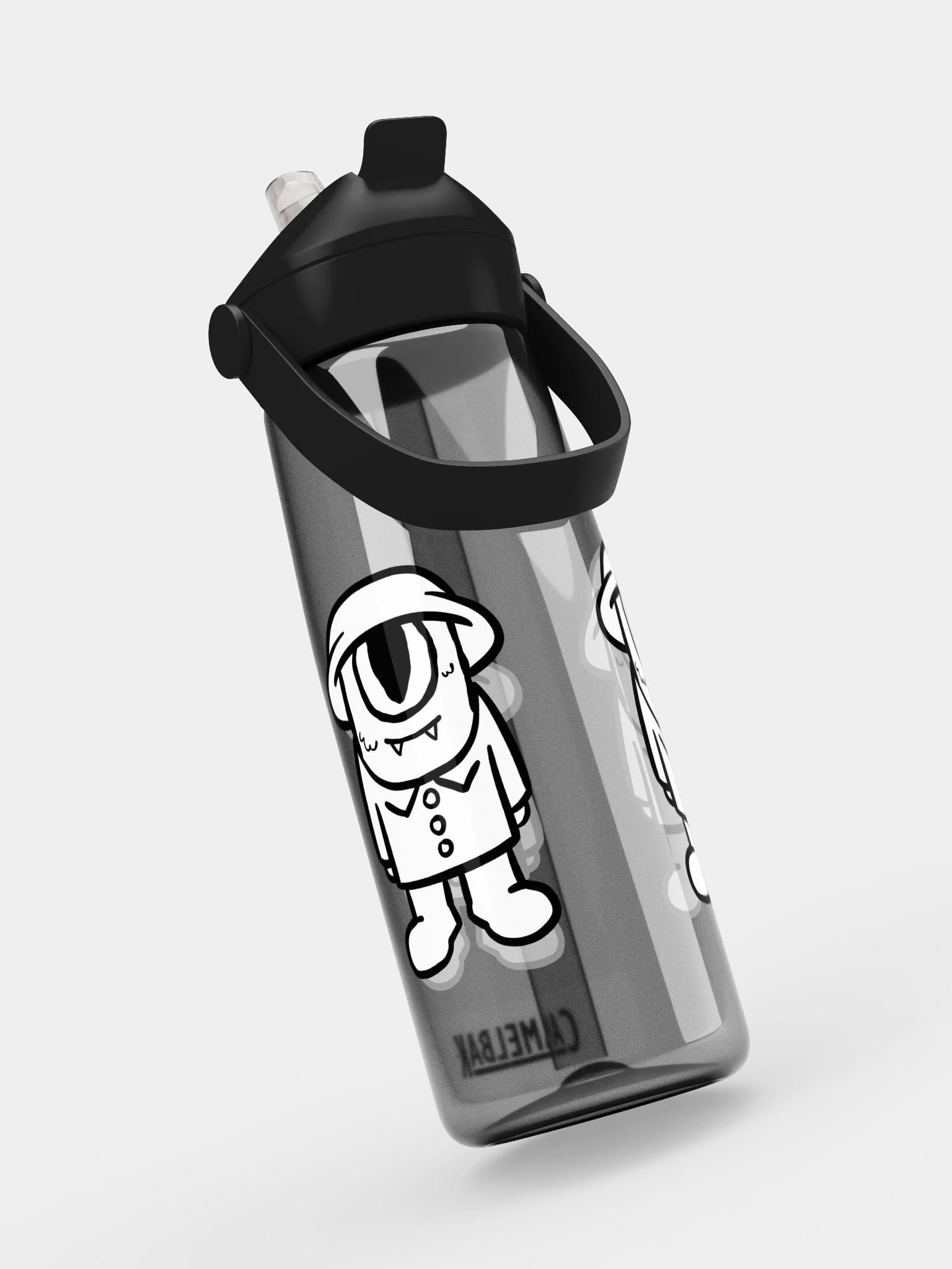 Fully Equipped Camelback Bottle product image (7)