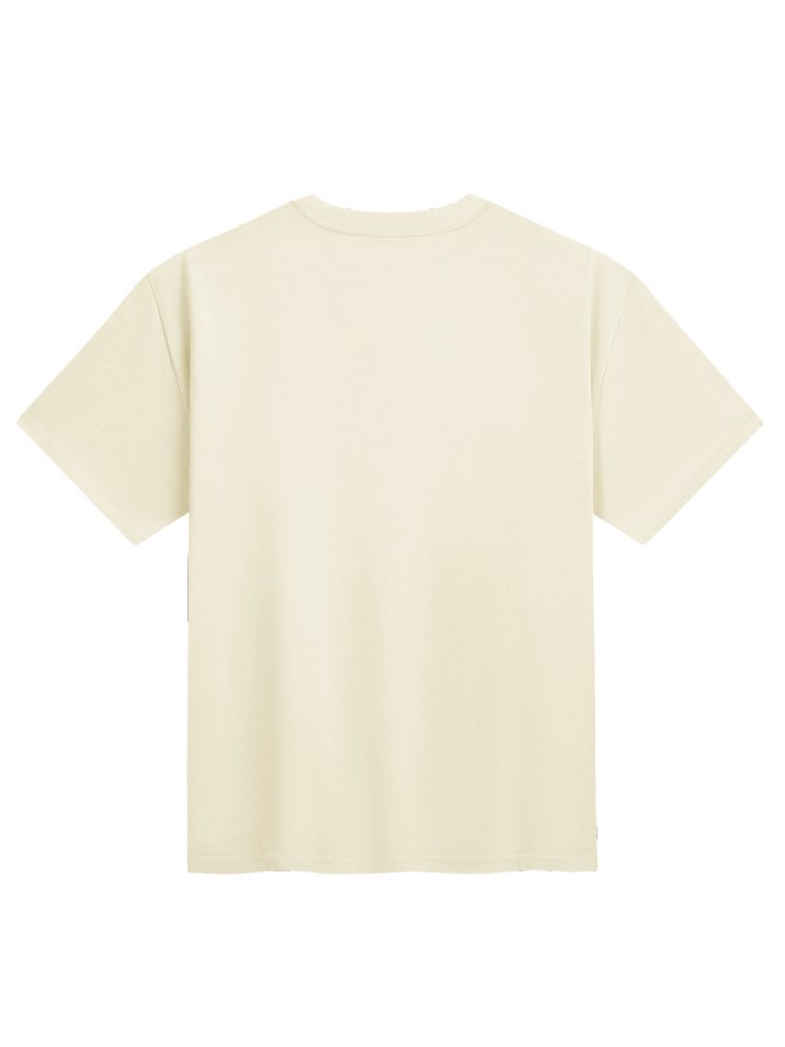Oso Melodic Organics T-shirt product image (2)