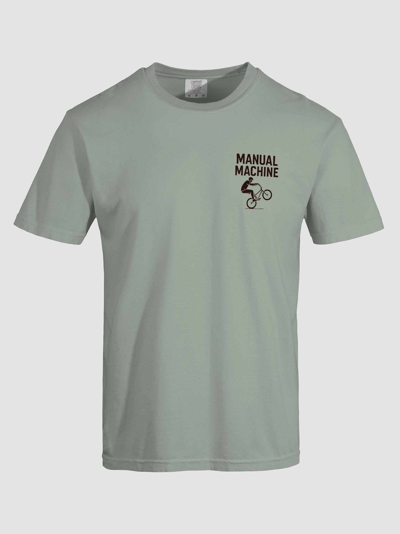 Manual Machine product image (63)