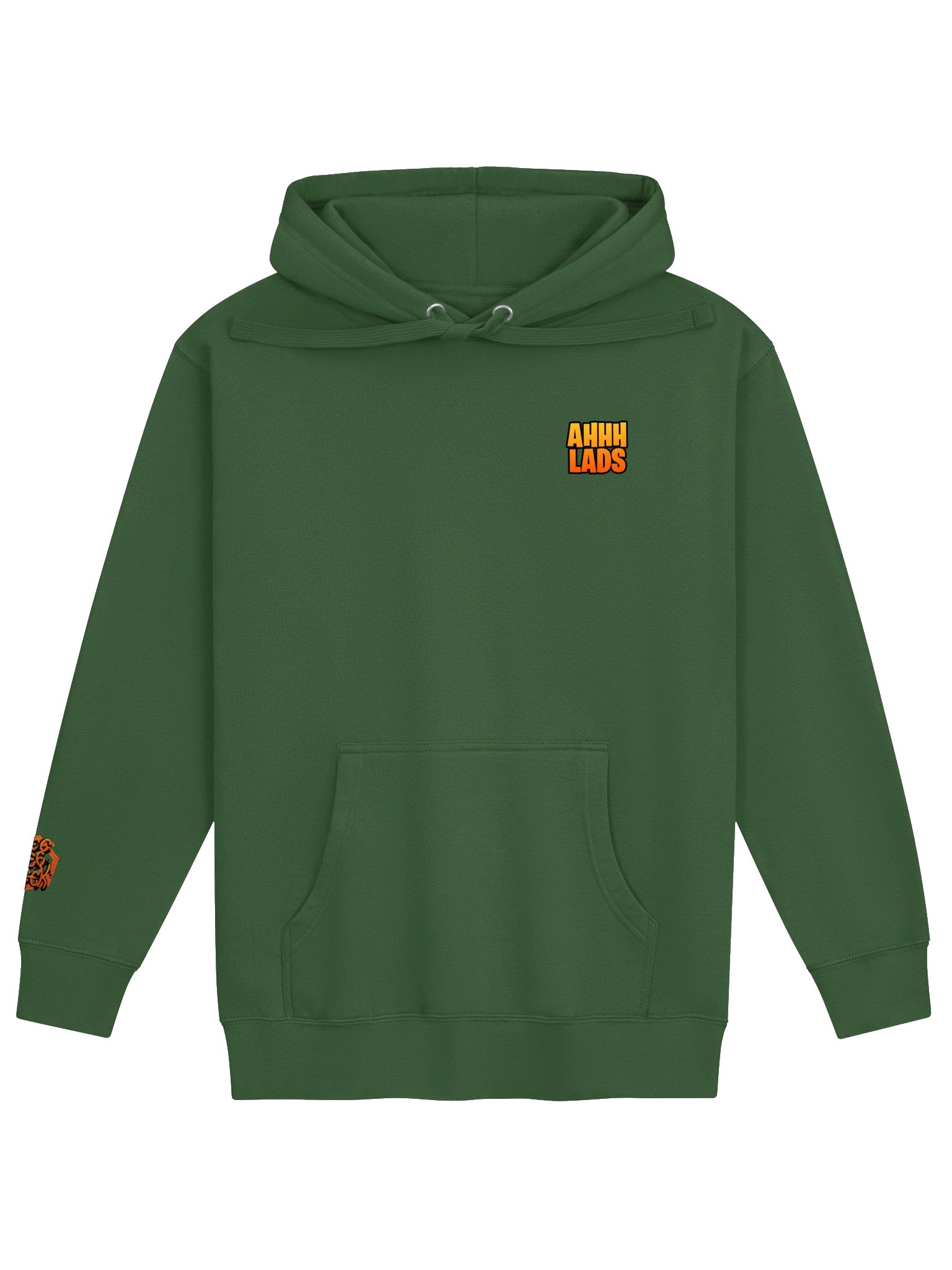 The ''DeeBeeWay'' Hoodie product image (9)