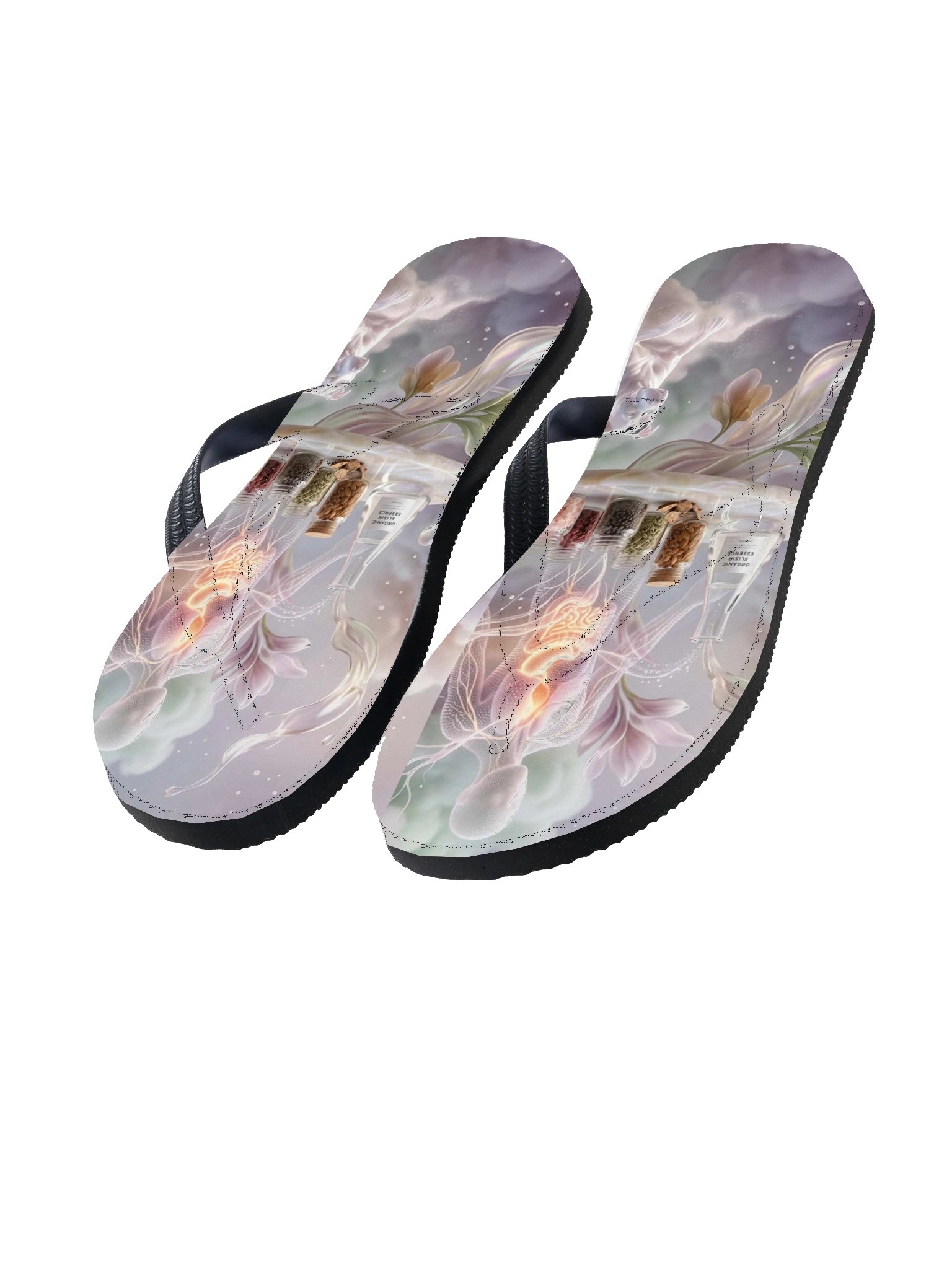 Mystic Elixir Flip-Flops product image (1)