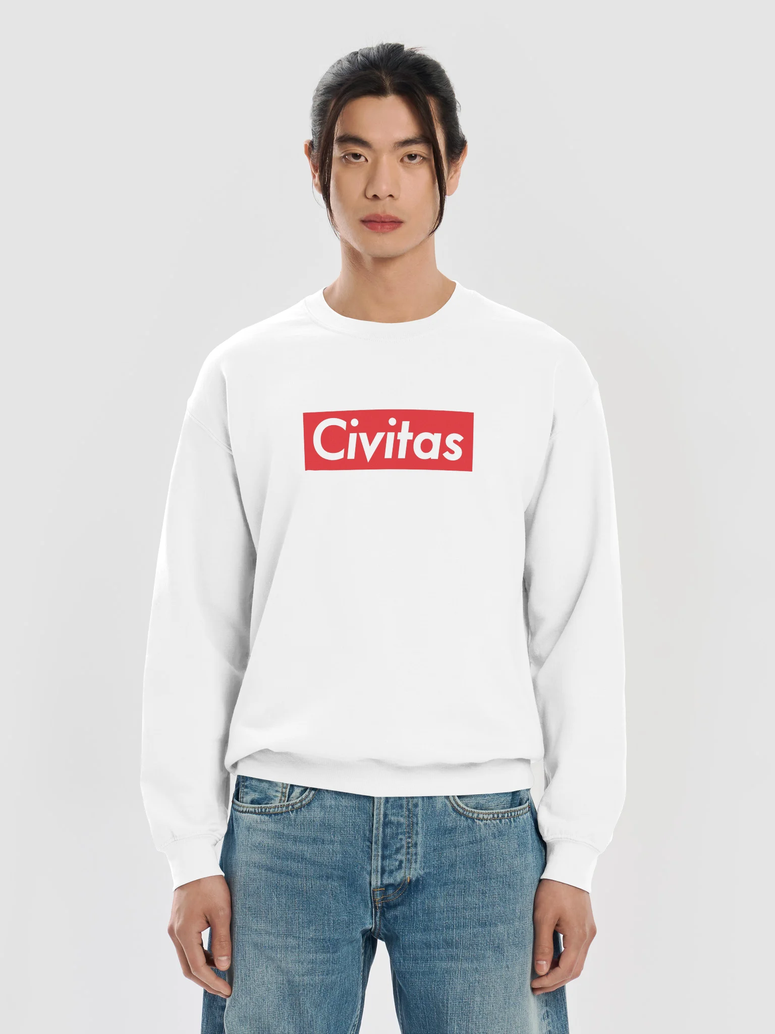 Civitas Supreme Sweatshirt product image (5)