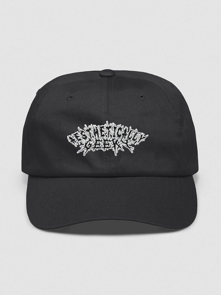 Deathcore Geeky Hat product image (1)
