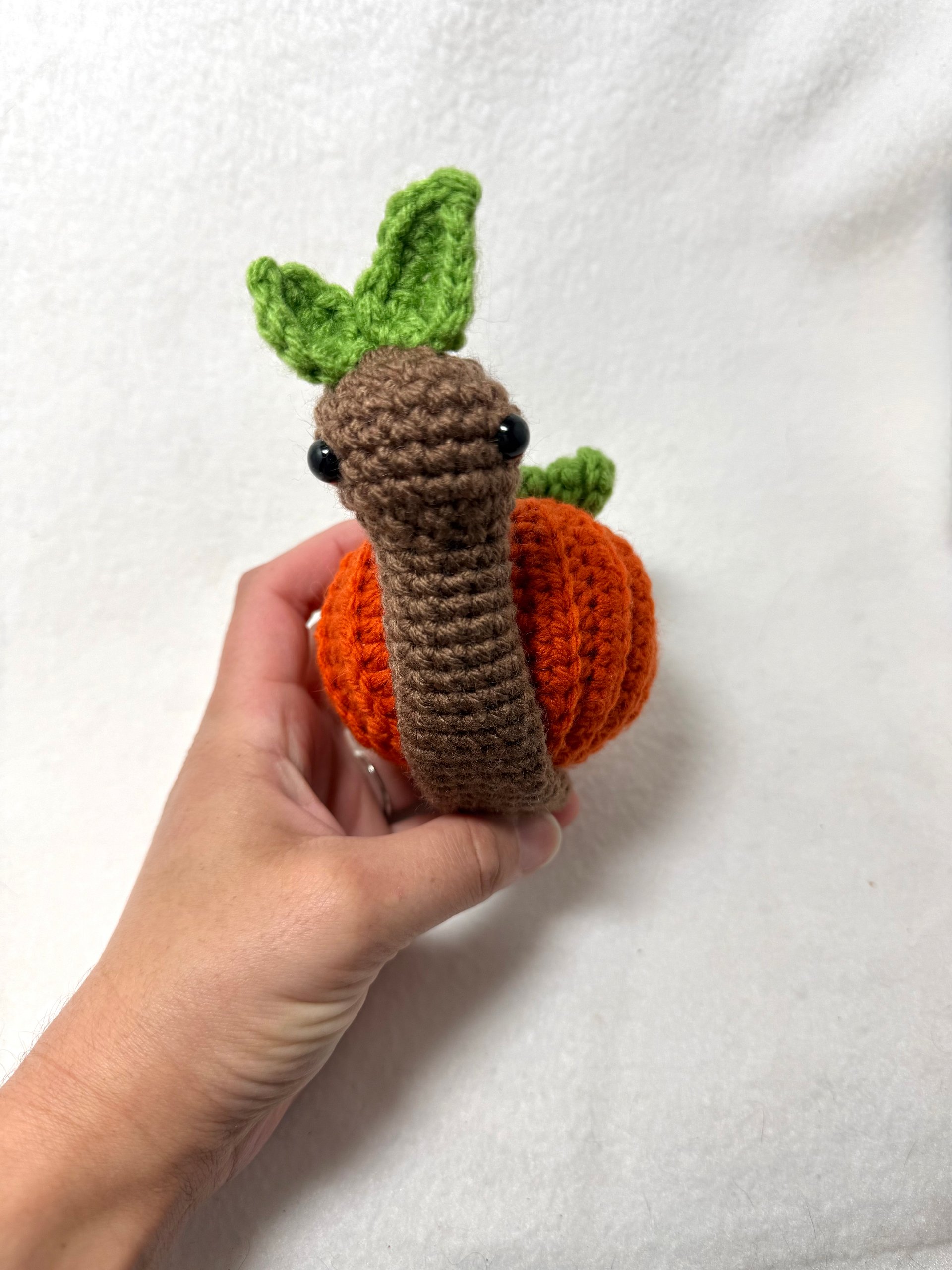 Pumpkin Snail product image (3)