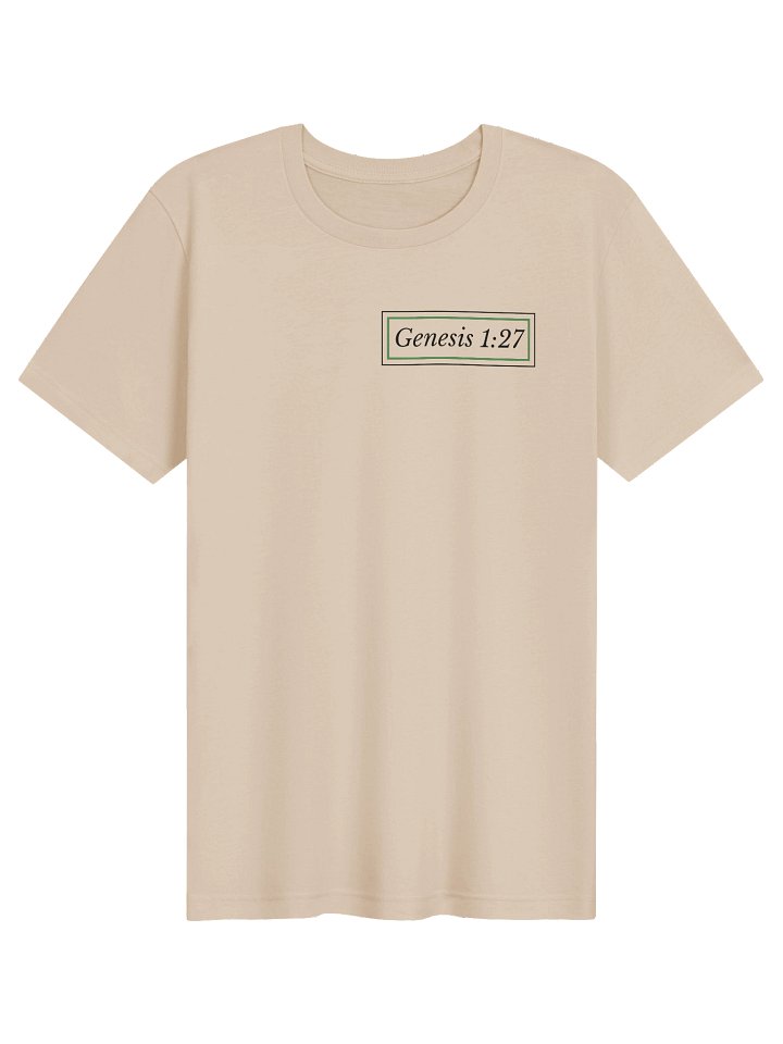 Genesis 1:27 product image (2)