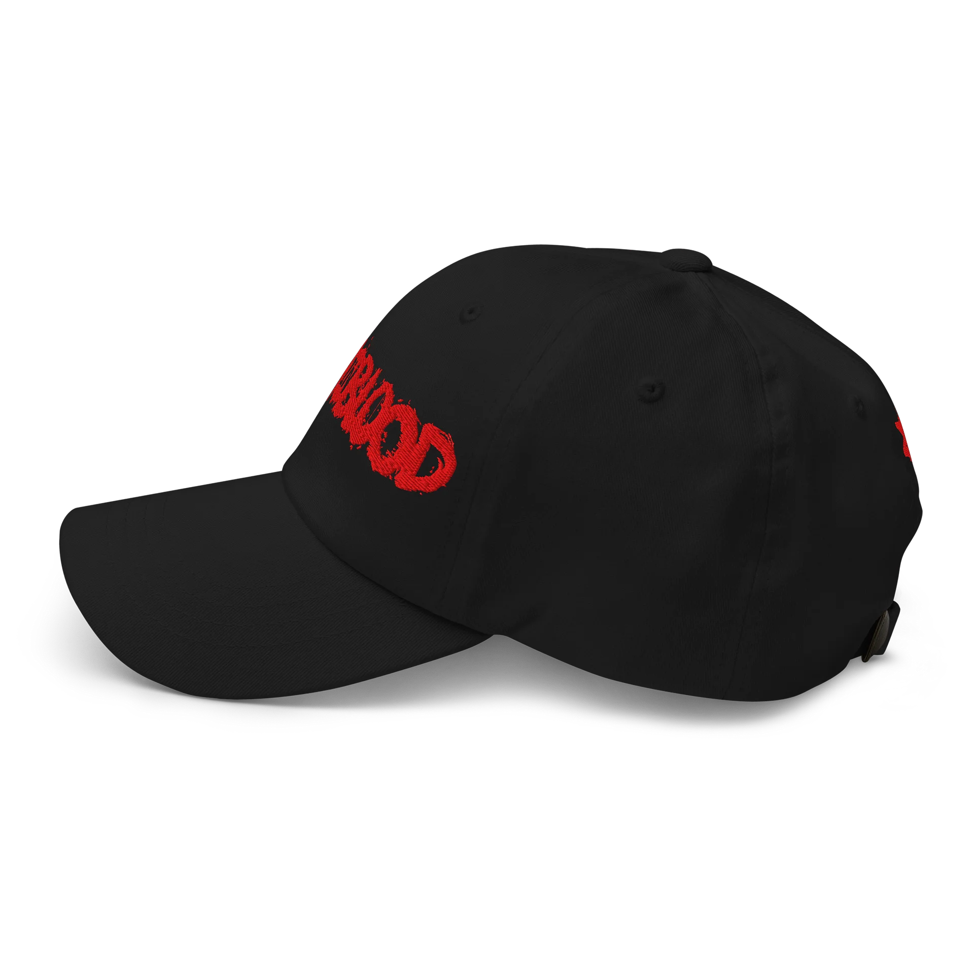 BIB DAD HAT product image (4)
