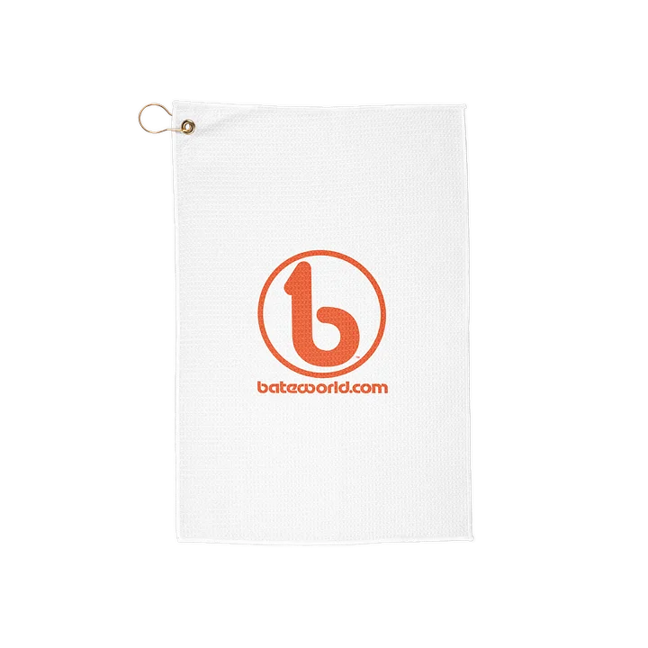 Cum Towel product image (1)